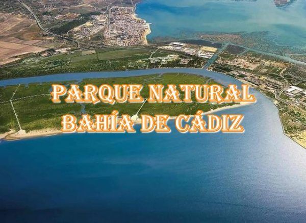 Parque Naturales De La Provincia De Cádiz